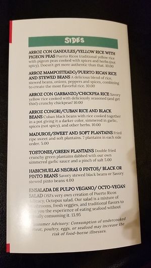   at OSJ International in Lakewood