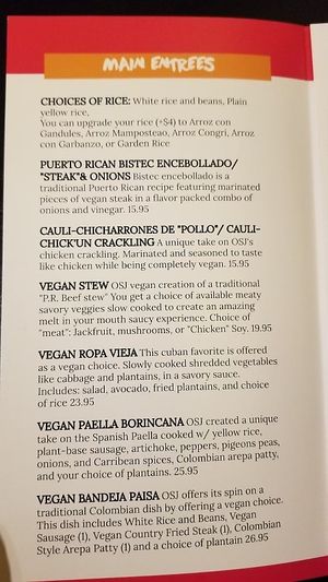   at OSJ International in Lakewood