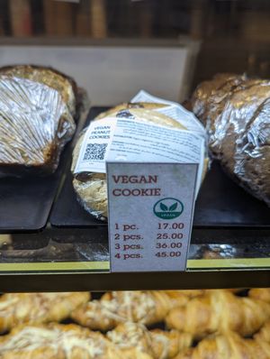  at AUH - Brioche Doree - T1 in Abu Dhabi