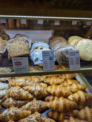  at AUH - Brioche Doree - T1 in Abu Dhabi