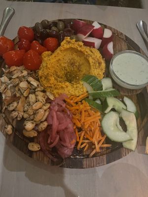   at The Citizen in Alys Beach