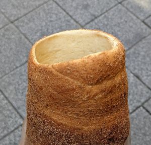  at Édes Szelet in Budapest