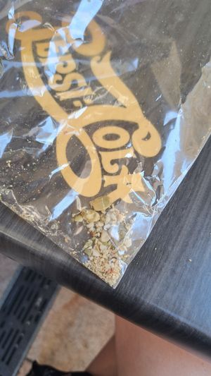 "Pistacchio" at Édes Szelet in Budapest