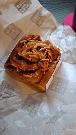  at Zeit für Brot - Savignyplatz in Berlin