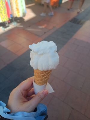  at Tutti Frutti in Menton