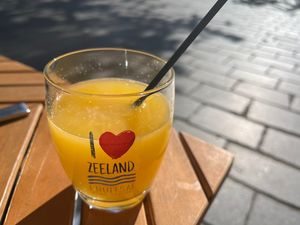   at Marktzicht Goes in Goes