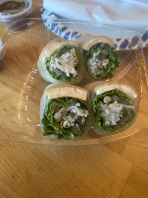   at Sipz Fusion Cafe - North Park in San Diego