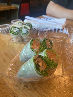   at Sipz Fusion Cafe - North Park in San Diego