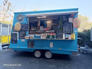 Tout notre menu est végétarien sur commande. Nems samosa builke pas thaï disponible et tous les jours at Took Took Thaï Street Food in La Garde