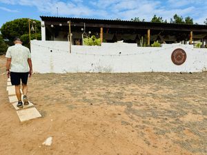 Exterior   at Sagres Surf & Coffee in Sagres