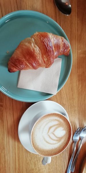 at Barbaflorida Cafè in Valldemossa