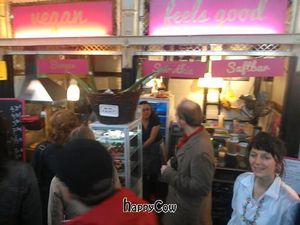 Sunday at Sun Day Burgers - Markthalle Neun in Berlin