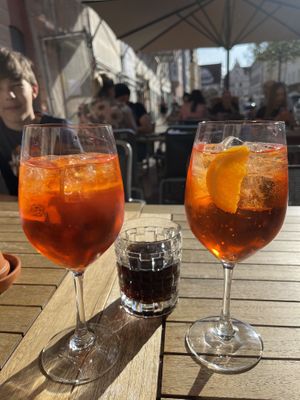   at peng&pane in Dillingen