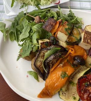   at Hotel Kapuzinerhof in Laufen