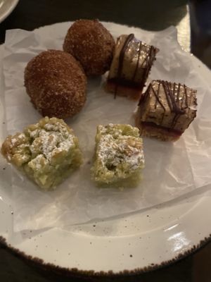 Delicious   at Folke in Vancouver