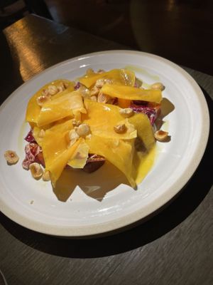 Beautiful  at Folke in Vancouver