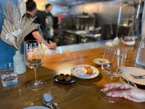  at Folke in Vancouver