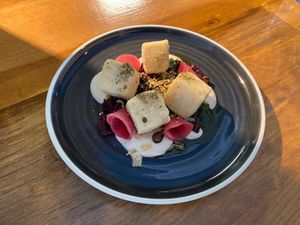  at Folke in Vancouver