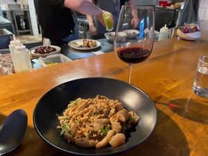  at Folke in Vancouver