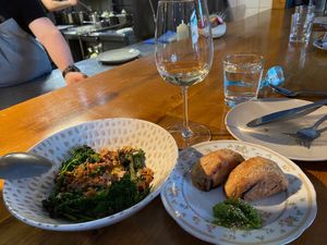  at Folke in Vancouver