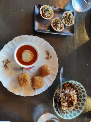  at Folke in Vancouver