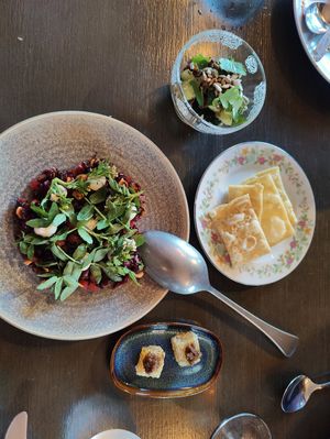  at Folke in Vancouver