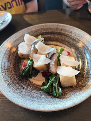  at Folke in Vancouver