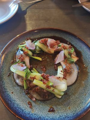  at Folke in Vancouver