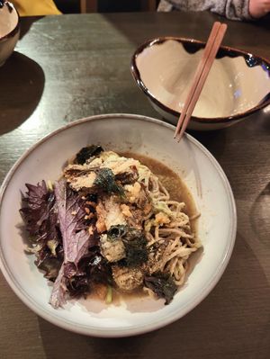  at Folke in Vancouver