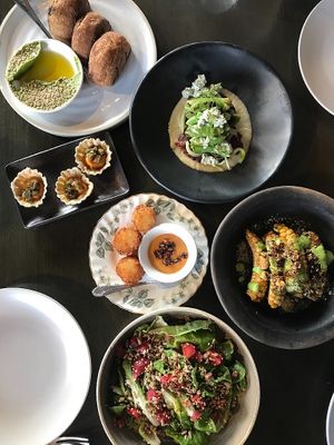  at Folke in Vancouver