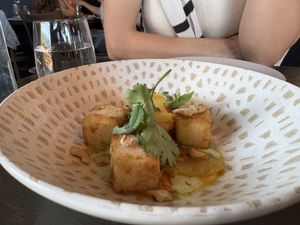   at Folke in Vancouver