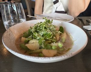   at Folke in Vancouver