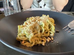   at Folke in Vancouver