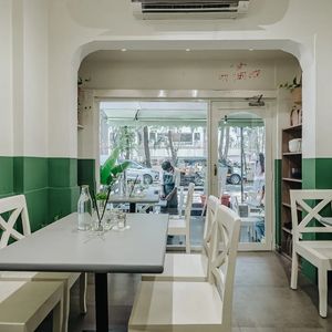  at Thank Gourd in Mumbai