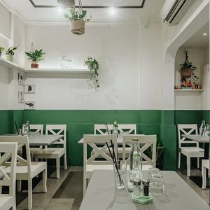  at Thank Gourd in Mumbai