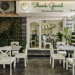  at Thank Gourd in Mumbai