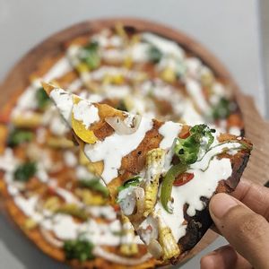  at Thank Gourd in Mumbai