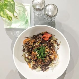  at Thank Gourd in Mumbai