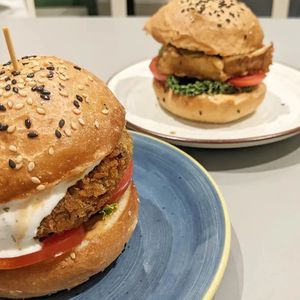  at Thank Gourd in Mumbai