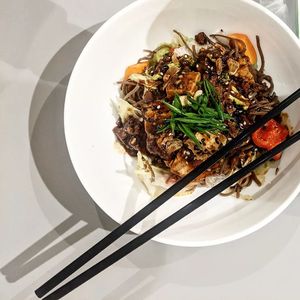  at Thank Gourd in Mumbai