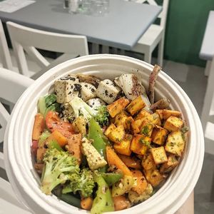  at Thank Gourd in Mumbai