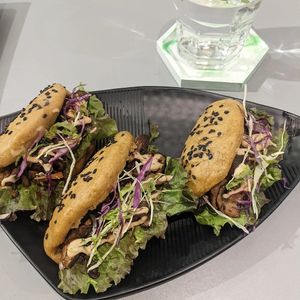  at Thank Gourd in Mumbai