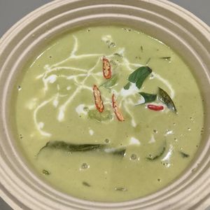  at Thank Gourd in Mumbai