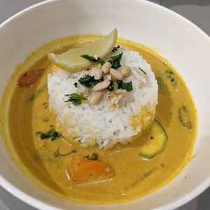  at Thank Gourd in Mumbai