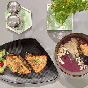  at Thank Gourd in Mumbai