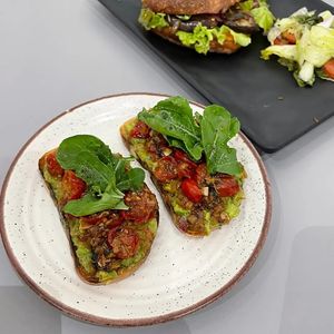  at Thank Gourd in Mumbai