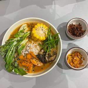  at Thank Gourd in Mumbai