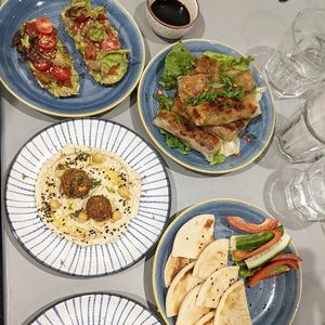  at Thank Gourd in Mumbai