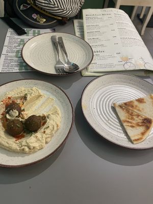   at Thank Gourd in Mumbai