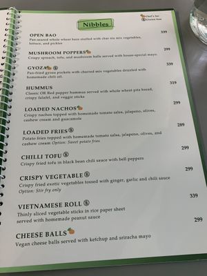 p2  at Thank Gourd in Mumbai